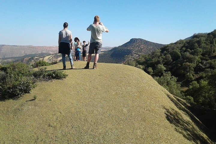 3-Day Atlas Mountains Trek from Marrakech — Imlil & Azzaden Valleys photo 4