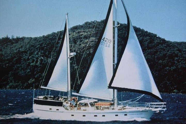 7-Day Luxury Expedition Cruise on the Great Barrier Reef: Hamilton Island to Whitehaven photo 3