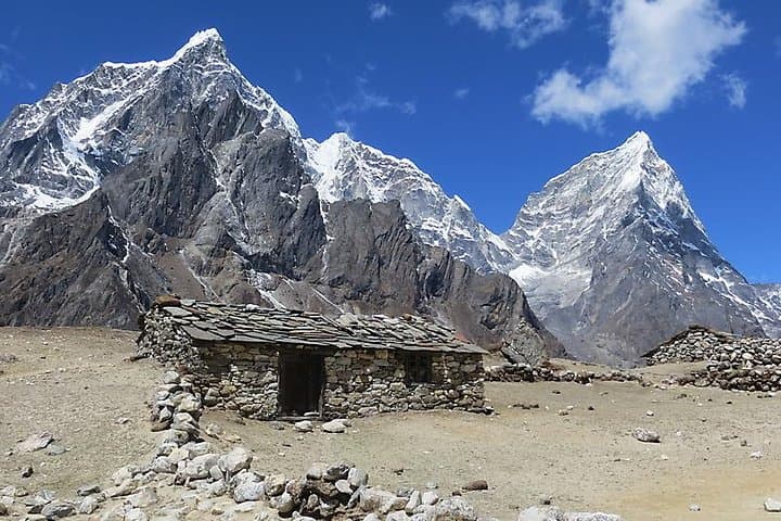 Everest Base Camp Trekking: 14-Day EBC Trek via Lukla, Kala Patthar & Namche