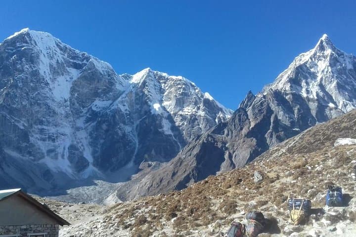 Everest Base Camp Trekking: 14-Day EBC Trek via Lukla, Kala Patthar & Namche photo 2