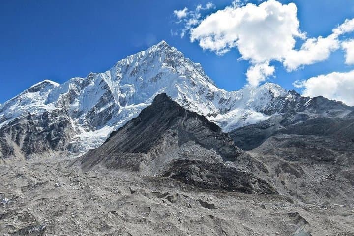 Everest Base Camp Trekking: 14-Day EBC Trek via Lukla, Kala Patthar & Namche photo 4
