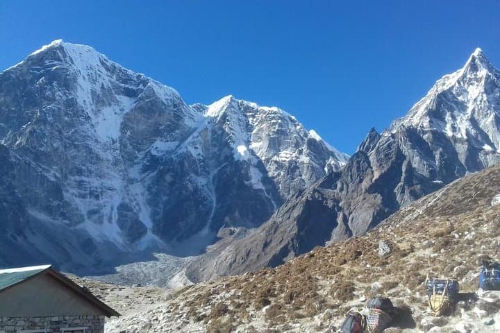 Everest Base Camp Trekking: 14-Day EBC Trek via Lukla, Kala Patthar & Namche photo 6