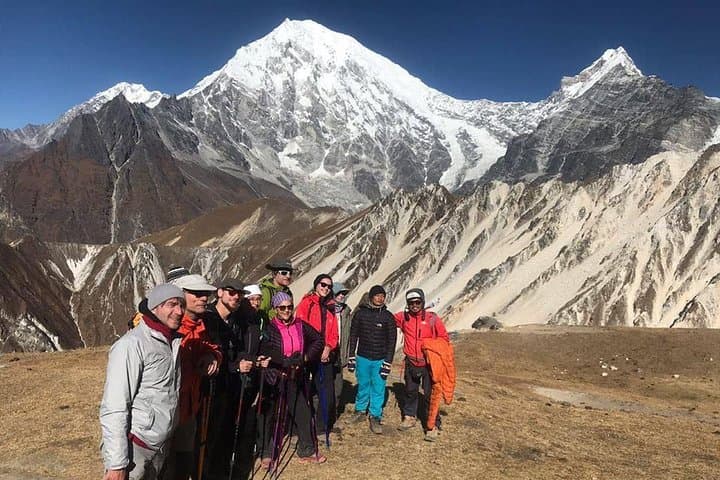 Langtang Valley Trek: A 10-Day Himalayan Trek to Kyanjin Gompa photo 3