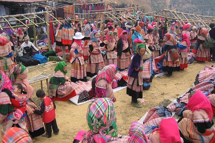 Real Sapa Experience: 5-Day Trek, Homestay & Waterfall in Sapa photo 5