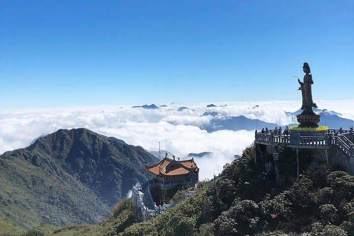 Real Sapa Experience: 5-Day Trek, Homestay & Waterfall in Sapa photo 6