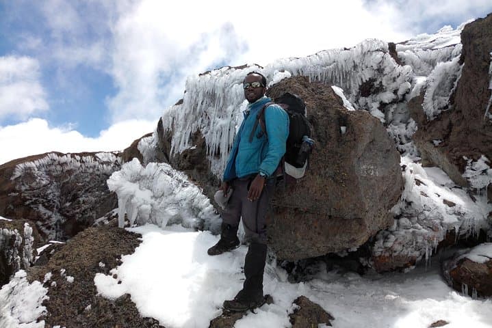 Umbwe Route: 6-Day Kilimanjaro Climb — Steep, Remote, Rewarding photo 6