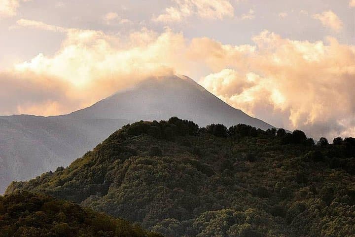Mount Etna Tour and Wine Tasting: Day Trip from Taormina photo 3