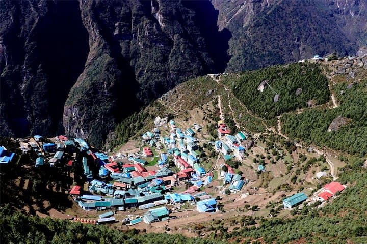 Everest Base Camp Trek: 12-Day Himalayan Trek to EBC and Kala Patthar photo 2