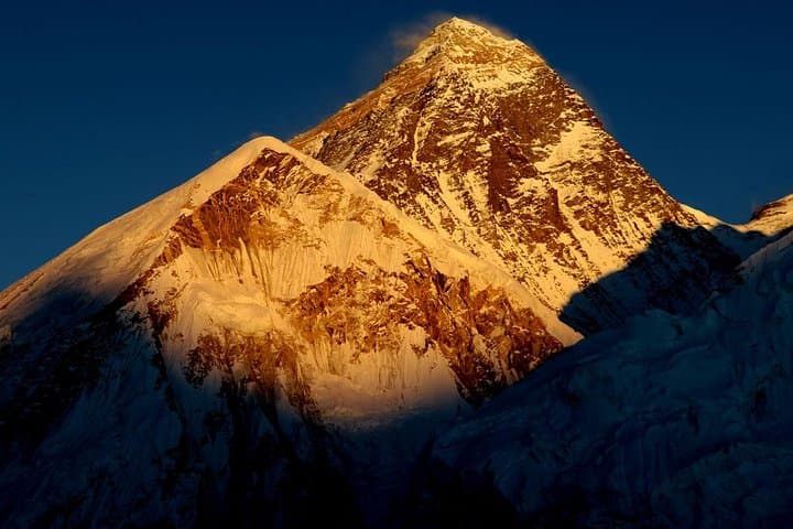Everest Base Camp Trek: 12-Day Himalayan Trek to EBC and Kala Patthar photo 3