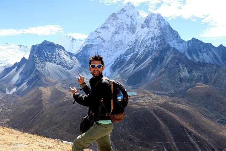 Everest Base Camp Trek: 12-Day Himalayan Trek to EBC and Kala Patthar photo 4