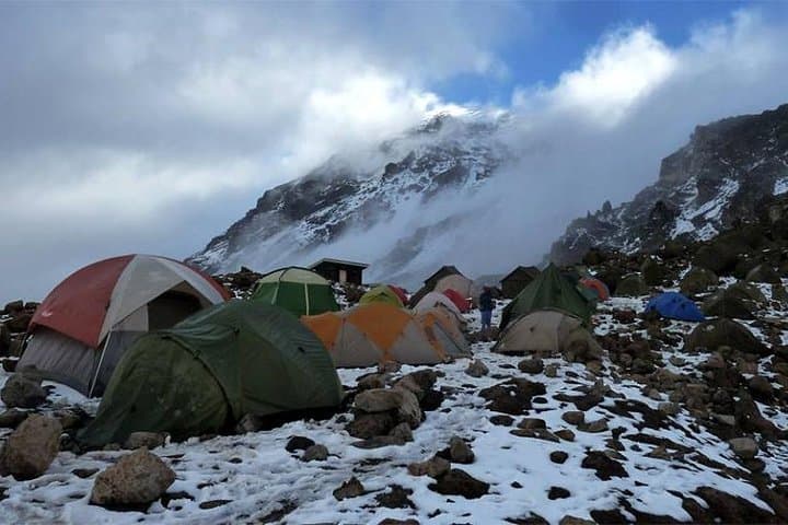 Umbwe Route: 6-Day Kilimanjaro Climb — Steep, Remote, Rewarding photo 3