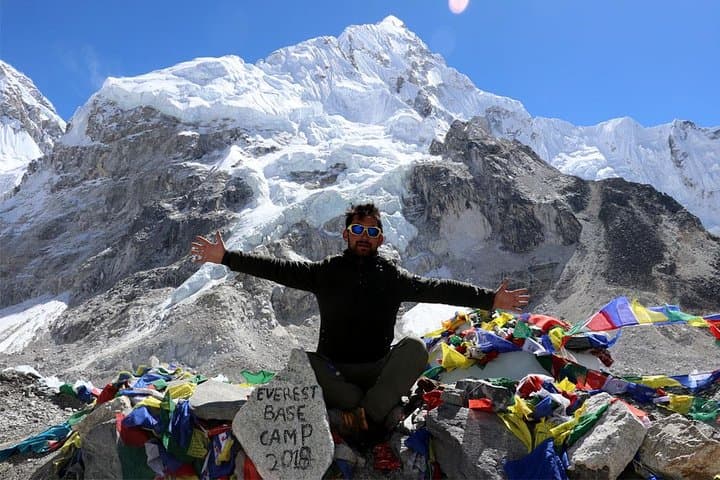 Everest Base Camp Trek: 12-Day Himalayan Trek to EBC and Kala Patthar photo 5