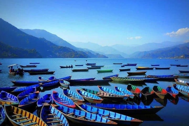8-Day Nepal Highlights: Kathmandu Temples, Chitwan Safari & Pokhara Sunrise photo 4