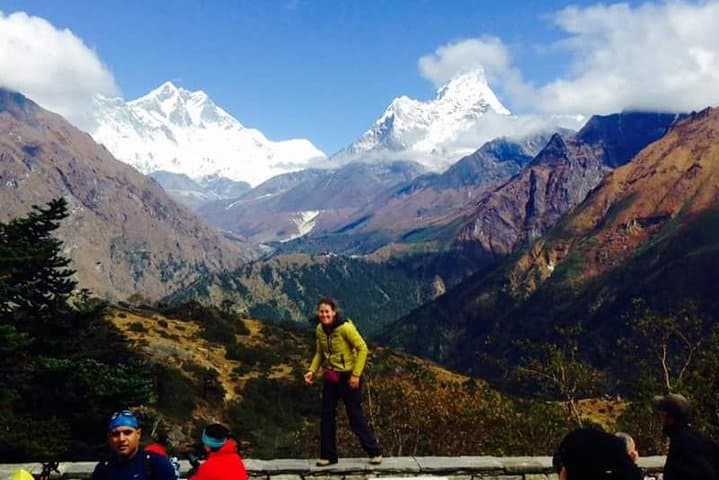 Everest Base Camp Group Trek: Fixed-Departure Lukla to Kala Patthar Adventure photo 4