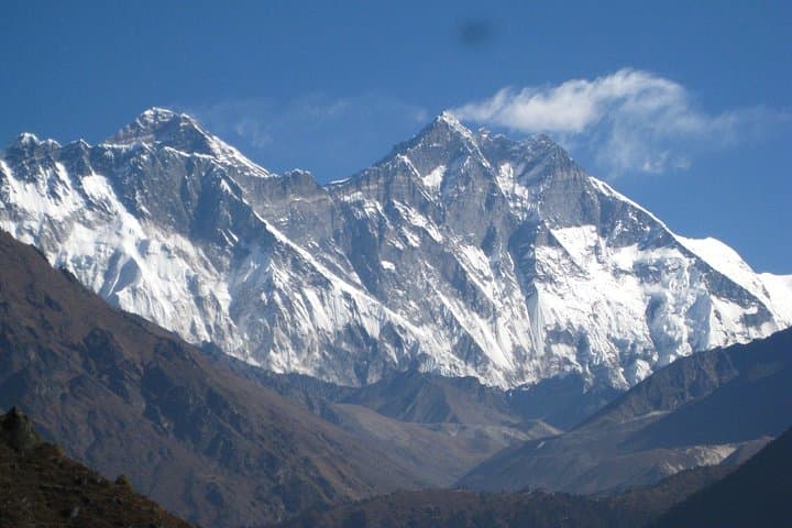 Everest Base Camp Group Trek: Fixed-Departure Lukla to Kala Patthar Adventure photo 5