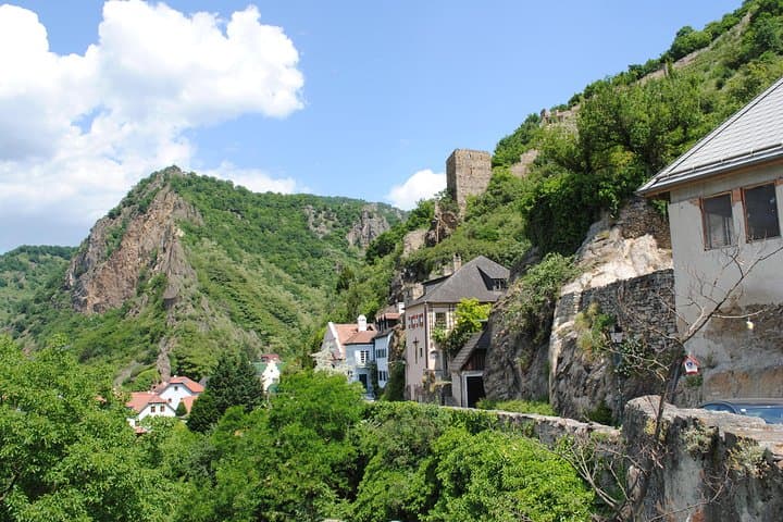 Salzburg to Vienna Private Day Tour: Wachau, Lakes & Melk Abbey photo 4