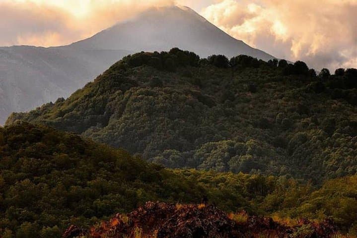 Mount Etna Private Tour: Volcano Walk and Volcanic Wine Tasting photo 4