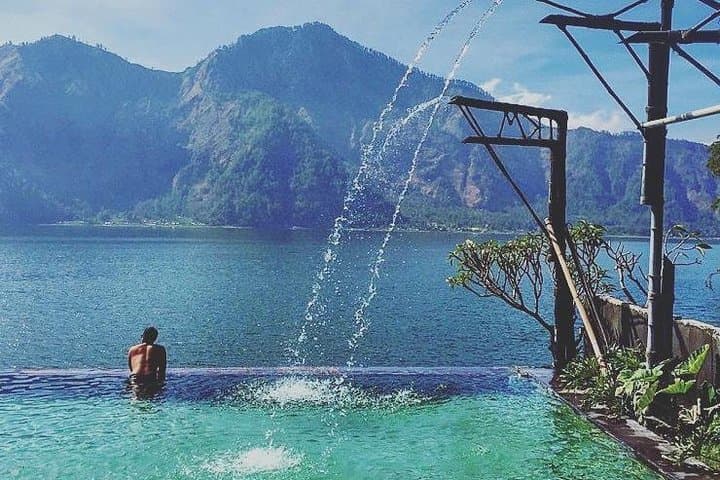 Mount Batur Sunrise Trek & Ubud Highlights: 2-Day Private Bali Adventure photo 4