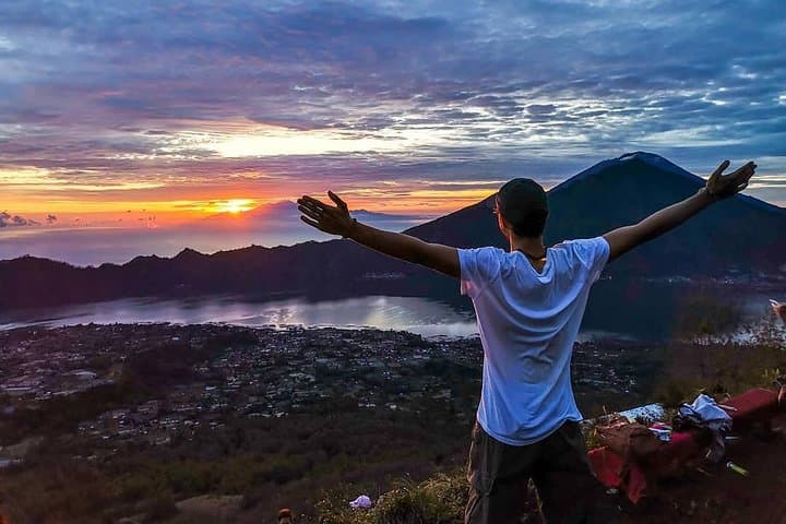 Mount Batur Sunrise Trek & Ubud Highlights: 2-Day Private Bali Adventure photo 6