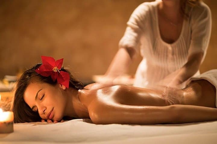 Phuket Paradise Spa Package: Private Transfer & Traditional Thai Treatments photo 5