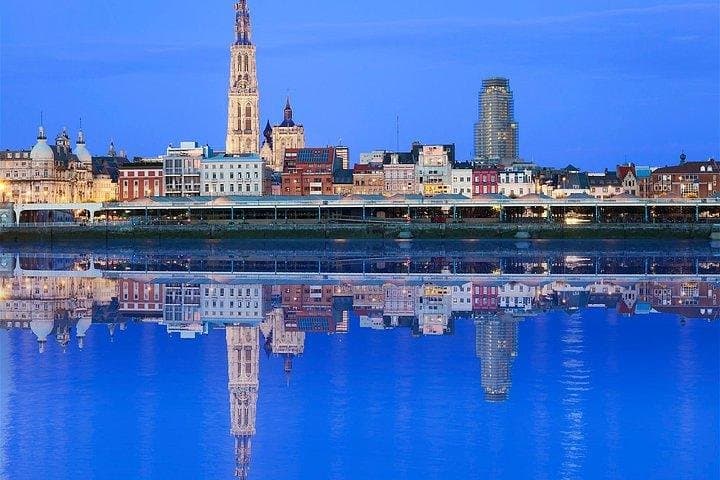 Private Brussels Tour: History, Culture & Top Sights in 4 Hours photo 4