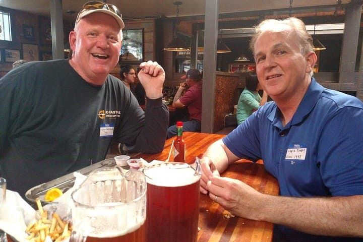 Explore Ketchikan’s Fishing Fleet and Historic Bars on a 90-Minute Walking Tour photo 2