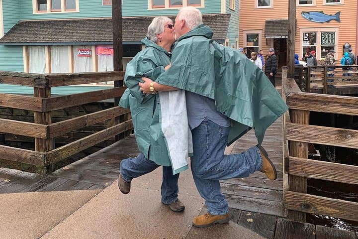 Explore Ketchikan’s Fishing Fleet and Historic Bars on a 90-Minute Walking Tour photo 5
