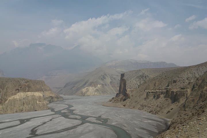 Upper Mustang Trek: 16-Day Lo Manthang High-Altitude Trek from Jomsom photo 3