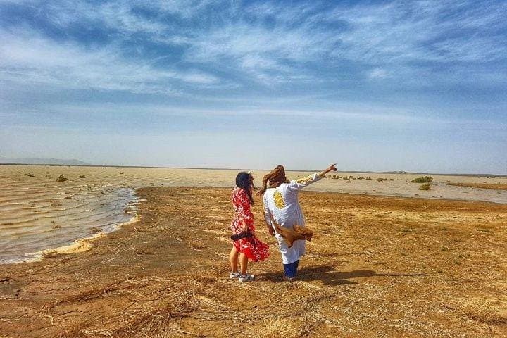 Private 8-Day Morocco Tour: Imperial Cities to Erg Chebbi Sahara Camp photo 6