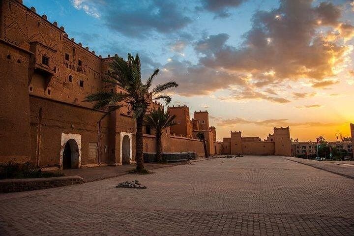 3-Day Marrakech to Merzouga Sahara Desert Tour: Erg Chebbi Camel Trek & Overnight Camp photo 2