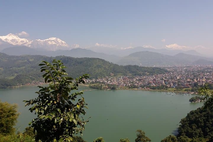 Panchase Trek: 7-Day Cultural & Scenic Hike from Pokhara photo 2