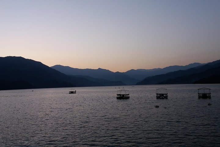 Panchase Trek: 7-Day Cultural & Scenic Hike from Pokhara photo 5