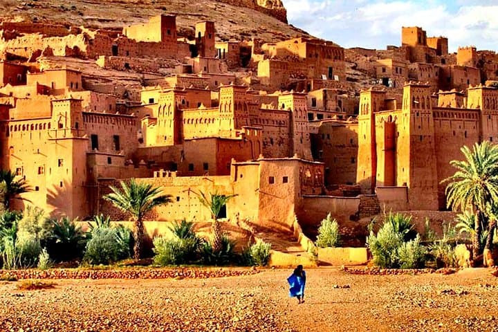 Three-Day Sahara Caravan: Agadir to Merzouga to Marrakech photo 3