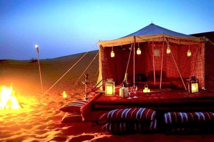 Three-Day Sahara Caravan: Agadir to Merzouga to Marrakech photo 5