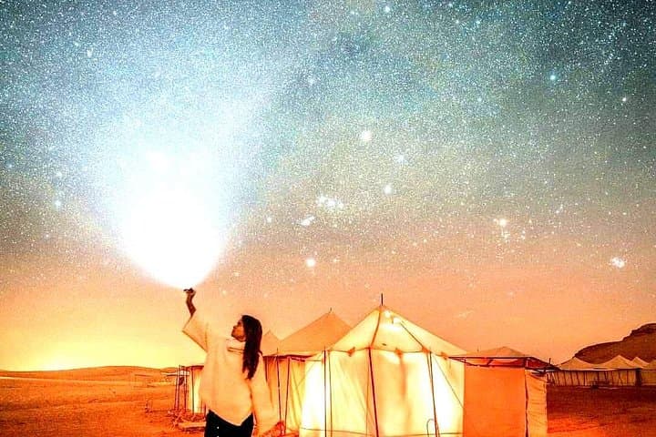 Three-Day Sahara Caravan: Agadir to Merzouga to Marrakech photo 4