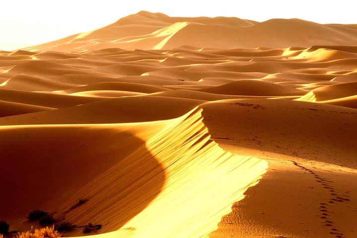 3-Day Agadir to Merzouga Desert Tour: Camel Trekking & Erg Chebbi Camp photo 3