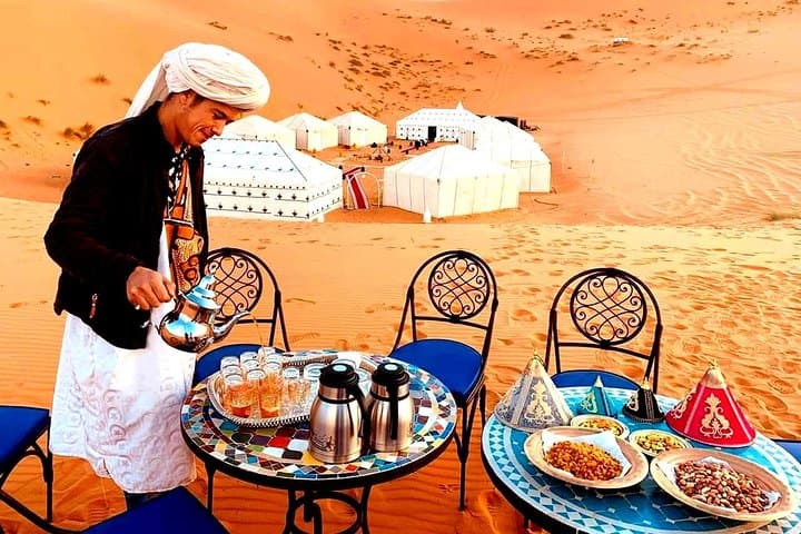 Three-Day Sahara Caravan: Agadir to Merzouga to Marrakech photo 6