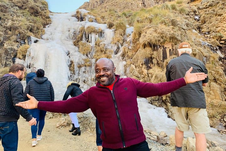 Sani Pass 4x4 Day Trip from Durban to Lesothes Highest Border