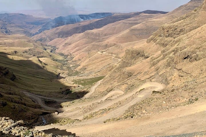 Sani Pass 4x4 Day Trip from Durban to Lesothes Highest Border photo 6