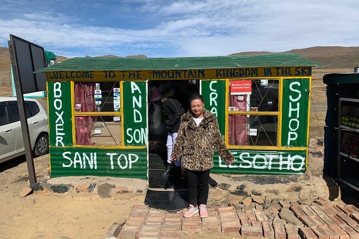 Sani Pass 4x4 Day Trip from Durban to Lesothes Highest Border photo 5