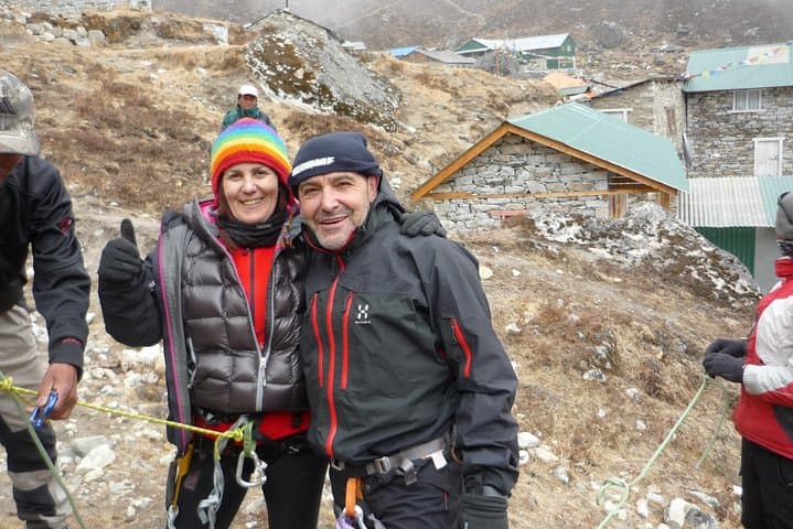 Conquer Mera Peak: Practical Guide to Nepal’s 6,476m Trekking Peak photo 2