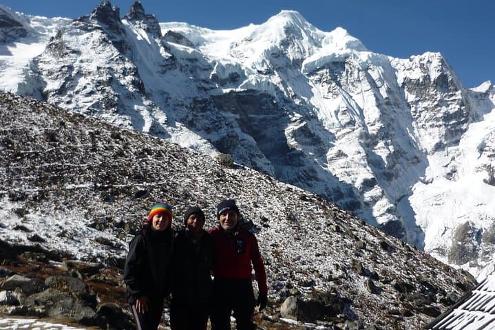 Conquer Mera Peak: Practical Guide to Nepal’s 6,476m Trekking Peak photo 5