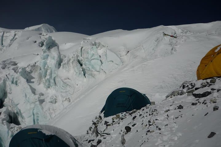 Conquer Mera Peak: Practical Guide to Nepal’s 6,476m Trekking Peak photo 6