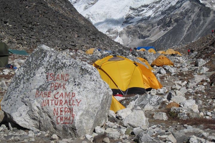 Island Peak Climb (6,189m): Practical Guide to Summiting Imja Tse from Lukla photo 3