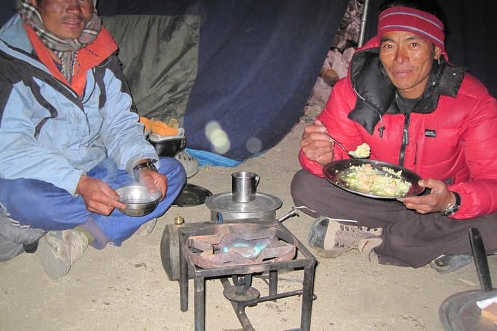 Island Peak Climb (6,189m): Practical Guide to Summiting Imja Tse from Lukla photo 4