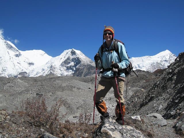 Island Peak Climb (6,189m): Practical Guide to Summiting Imja Tse from Lukla photo 6
