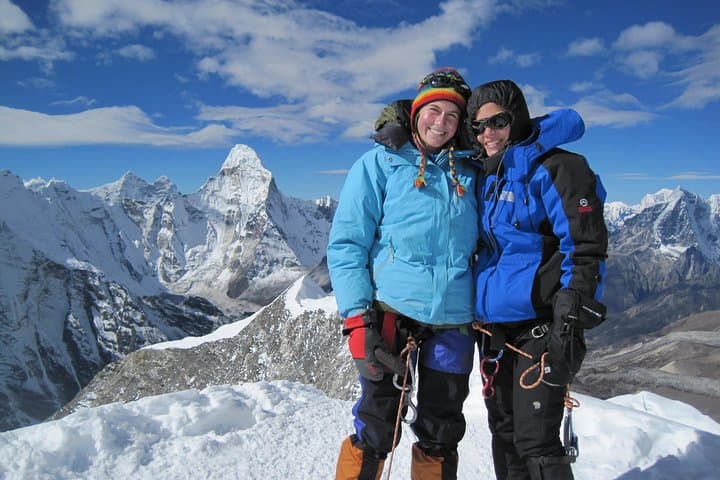 Island Peak Climb (6,189m): Practical Guide to Summiting Imja Tse from Lukla