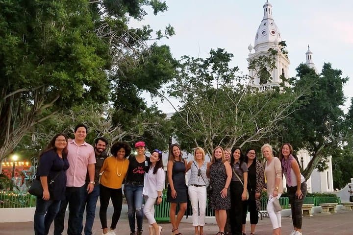 Ponce Guided Walking Tour: Historic City Center Cultural Walk photo 4