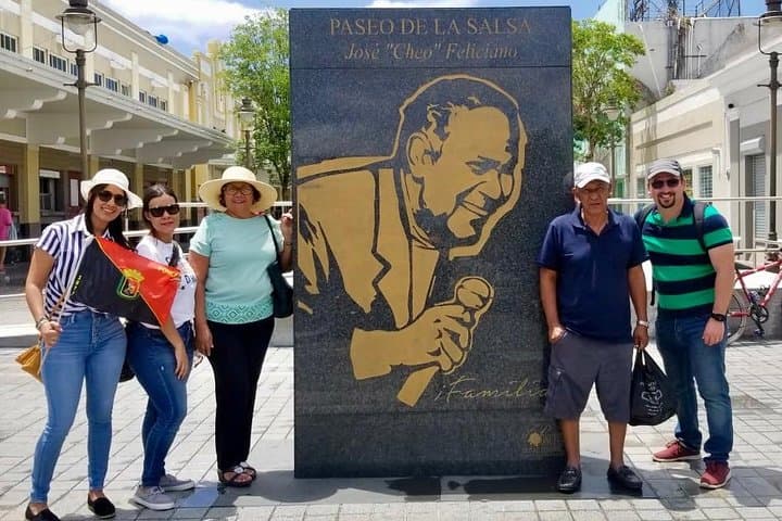 Ponce Guided Walking Tour: Historic City Center Cultural Walk photo 6