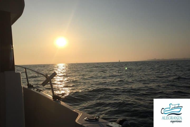 Sunset Stroll Along Cádiz Bay — Private Romantic Walk photo 4